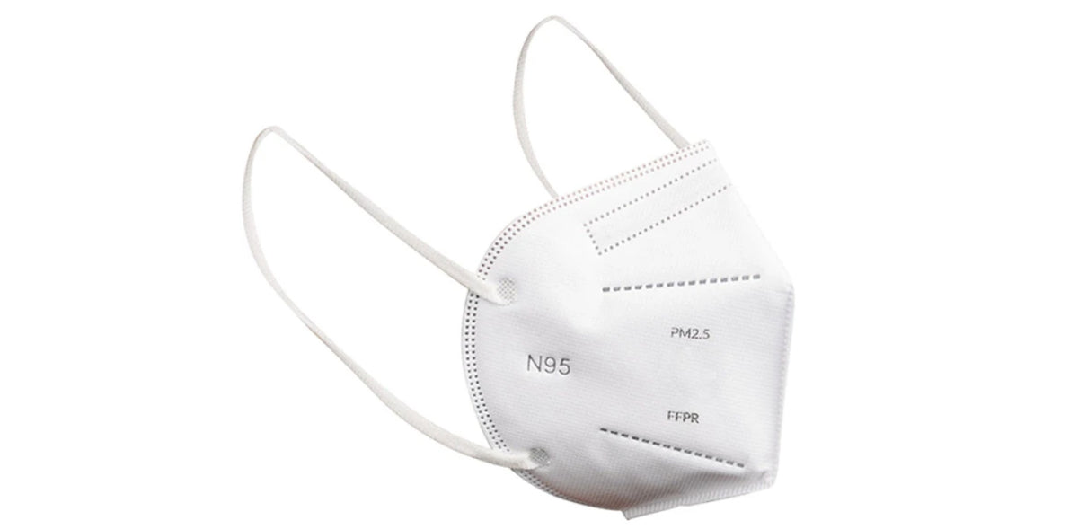 What is an N95 Face Mask? Connecticut Biotech